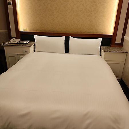 Gawa Hotel ไทเป ภายนอก รูปภาพ